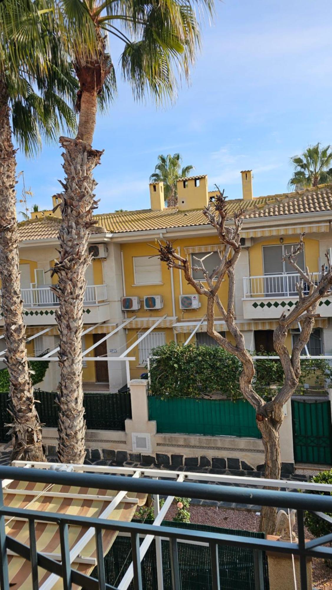 Casa Valentino Apartment Santa Pola Bagian luar foto