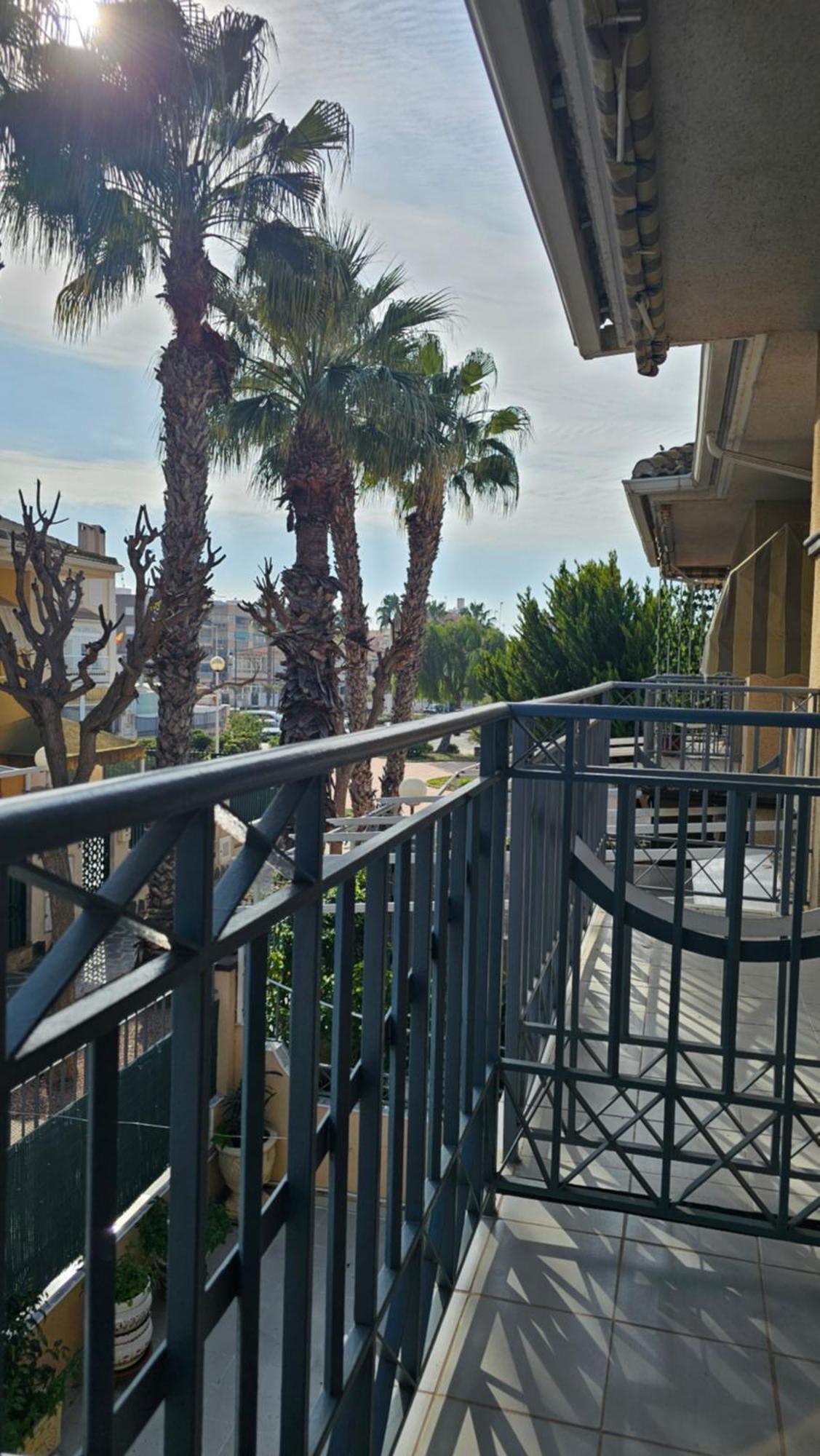 Casa Valentino Apartment Santa Pola Bagian luar foto